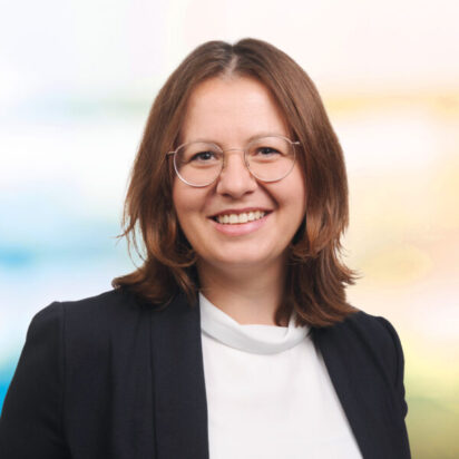 Silke Hertel