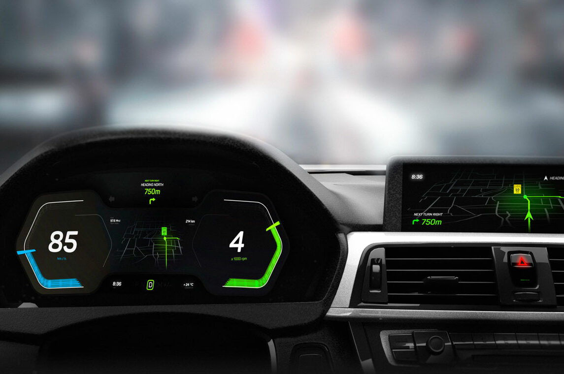 BMW CarData: DSGVO-konformes Senden und Empfangen von Fahrzeuginformationen