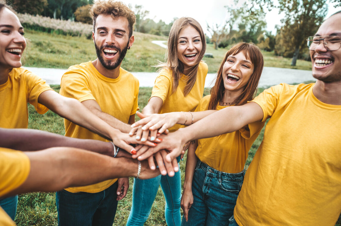Teambuilding – Der Schlüssel zu erfolgreicher Zusammenarbeit