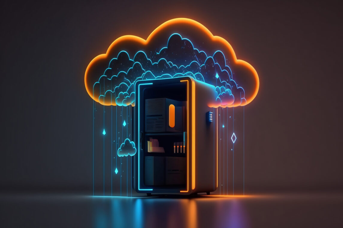 Staffelstabübergabe am deutschen Cloud Markt? Staffelstabübergabe am deutschen Cloud Markt?