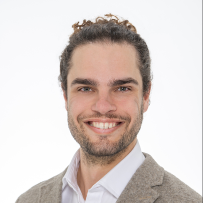 Dr. Simon Kiorgaard